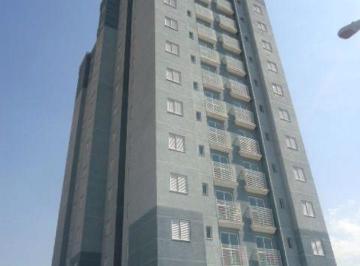 Apartamento · 54m² · 2 Quartos · 1 Vaga · Apartamento Residencial para locação, Jardim Gonçalves, Sorocaba - AP5834.