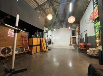 Comercial · 370m² · Galpão na Rua General Júlio Marcondes Salgado,  ? 370 m²