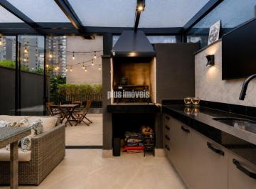 Casa · 143m² · 2 Quartos · 2 Vagas · Casa com 2 Quartos à venda, 143m² - Vila Nova Conceição
