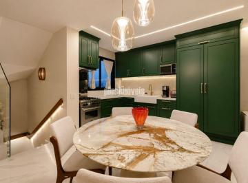 Casa · 143m² · 2 Quartos · 2 Vagas · Casa com 2 Quartos à venda, 143m² - Vila Nova Conceição