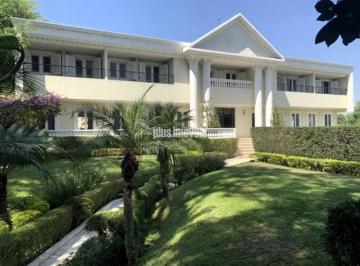 Casa · 1850m² · 6 Quartos · 15 Vagas · Casa Alto Padrão com 6 suítes à venda, 1850 m² - Retiro Morumbi