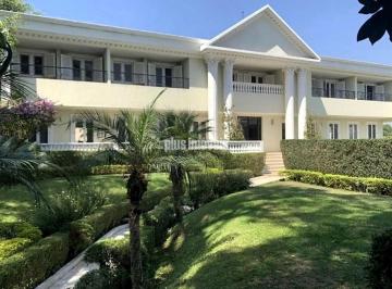 Casa · 1850m² · 6 Quartos · 15 Vagas · Casa Alto Padrão com 6 suítes à venda, 1850 m² - Retiro Morumbi