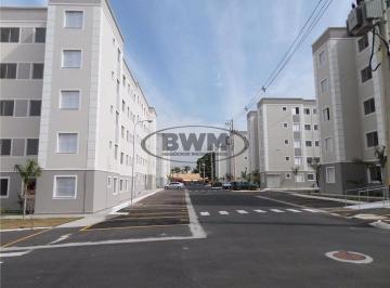 Apartamento · 47m² · 2 Quartos · 1 Vaga · Apartamento à venda, 47 m² por R$ 210.000,00 - Condomínio Parque Sicília - Votorantim/SP