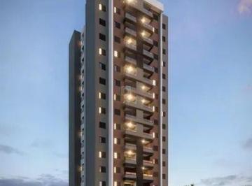 Apartamento · 77m² · 2 Quartos · 1 Vaga · Apartamento com 2 dormitórios à venda, 76 m² por R$ 539.500,00 - Vila Augusta - Sorocaba/SP