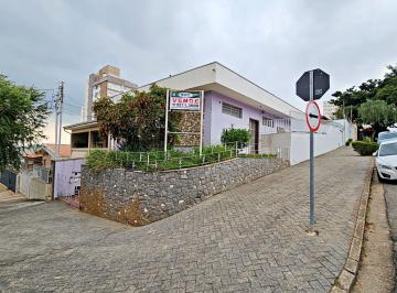 Casa · 205m² · 4 Quartos · 3 Vagas · IMÓVEL COMERCIAL em excelente localização, 205 m² construção, 300 m² terreno, no Mangal
