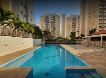 Apartamento · 47m² · 2 Quartos · 1 Vaga · Apartamento Residencial / Parque Campolim