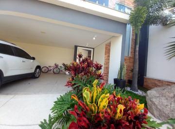 Casa · 250m² · 3 Quartos · 4 Vagas · Casa com 3 dormitórios à venda, 250 m² - Brigadeiro Tobias - Sorocaba/SP