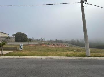 Terreno · 250m² · Terreno à venda, 250 m² por R$ 380.000,00 - Condomínio Villagio Itália - Sorocaba/SP