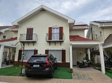 Casa · 150m² · 3 Quartos · 2 Vagas · Casa à venda, 150 m² por R$ 1.390.000,00 - Jardim Pagliato - Sorocaba/SP