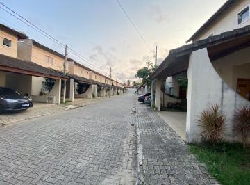 Casa · 150m² · 3 Quartos · 2 Vagas · Casa com 3 dormitórios, 150 m² - venda - Condomínio Sartori di Vinceza - Sorocaba/SP