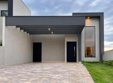 Casa · 91m² · 3 Quartos · 3 Vagas · Casa com 3 dormitórios e suíte para locação no Condomínio Jardim Residencial Helena Maria ? Sorocaba
