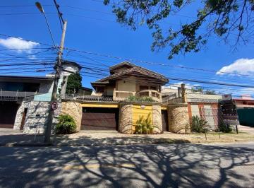 Casa · 486m² · 3 Quartos · 4 Vagas · Casa à venda, 486 m² por R$ 3.180.000,00 - Jardim América - Sorocaba/SP