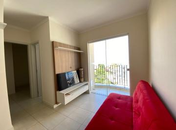 Apartamento · 53m² · 2 Quartos · 1 Vaga · Apartamento Novo 2 dormitórios à venda, 52 m² por R$ 315.000 - Trujillo-Av General Osório - Sorocaba