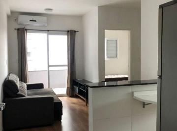 Apartamento · 57m² · 2 Quartos · 2 Vagas · Apartamento para alugar, 57 m² por R$ 3.500,00/mês - Parque Bela Vista - Votorantim/SP