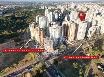 aerea-03 · NASCENTE, ANDAR ALTO, LAZER COMPLETO E AO LADO DO PARQUE DE ÁGUAS CLARAS.