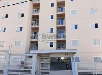 Apartamento · 52m² · 2 Quartos · 1 Vaga · Apartamento Residencial para locação, Jardim Europa, Sorocaba - AP5170.