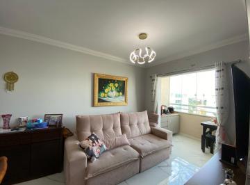 Apartamento · 80m² · 3 Quartos · 2 Vagas · Apartamento com 3 dormitórios à venda, 80 m² - Jardim Vera Cruz - Sorocaba/SP