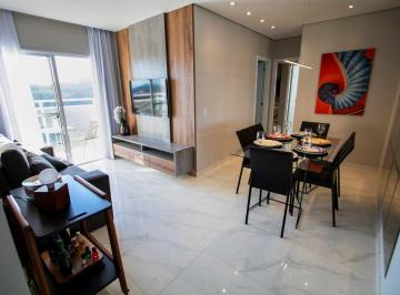 Apartamento · 133m² · 3 Quartos · 2 Vagas · Apartamento 3 dormitórios venda, 133 m² por R$ 639.000 - Vila Hortência Condomínio Maison Isaura - S