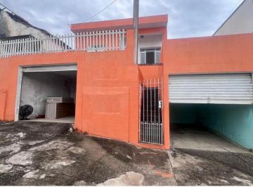 Casa · 80m² · 3 Quartos · 2 Vagas · Casa à venda, 80 m² - Jardim Novo Eldorado - Sorocaba/SP