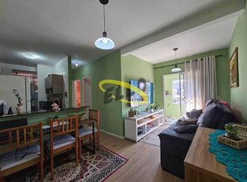 fa6840022525a9b64cedc522d76af697ed98ee18 · Apartamento com 2 dormitórios à venda, 65 m² por R$ 270.000,00 - Jardim Central - Cotia/SP
