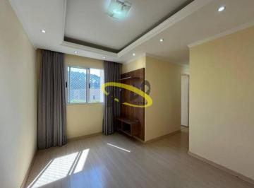 f093da643f48d571018ef13e86fd02569c3d33d7 · Apartamento com 2 dormitórios para alugar, 48 m² por R$ 1.750,00/mês - Jardim Petrópolis - Cotia/SP
