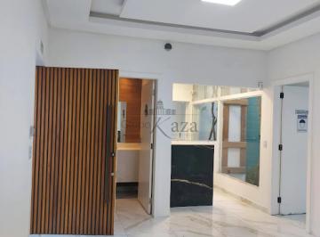 Casa · 128m² · 4 Quartos · 2 Vagas · Casa Comercial  - Jardim Europa - 81m².