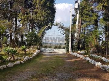 Rural · 600m² · 5 Quartos · 50 Vagas · Chácara à venda, 60000 m² por R$ 890.000,00 - Douradinho - Piedade/SP