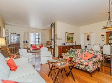 Apartamento · 208m² · 3 Quartos · 1 Vaga · Apartamento - Jardim Paulista - 3 Dormitórios - 208m².