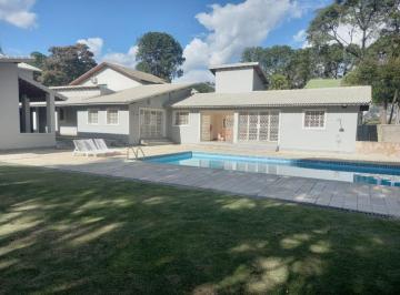 Casa · 734m² · 6 Quartos · 7 Vagas · Casa à venda, 734 m² por R$ 2.500.000,00 - Condomínio City Castelo - Itu/SP