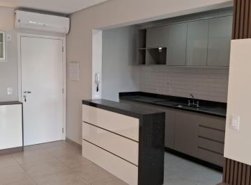 Apartamento · 73m² · 2 Quartos · 2 Vagas · Apartamento com 2 dormitórios para alugar, 72 m² por R$ 5.086,85/mês - Jardim Maria José - Votoranti