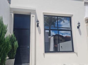 Casa · 90m² · 3 Quartos · 2 Vagas · Casa com 3 dormitórios à venda, 90 m² - Jardim São Carlos - Sorocaba/SP