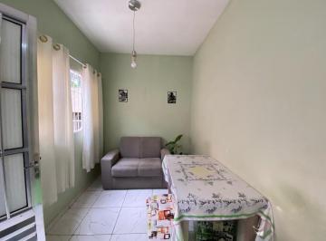 Casa · 43m² · 2 Quartos · 1 Vaga · Casa à venda, 42 m² por R$ 170.000,00 - Aparecidinha - Sorocaba/SP