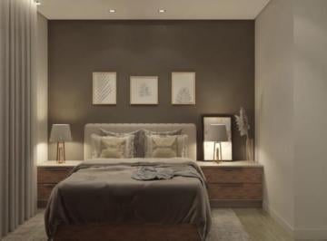 Apartamento · 51m² · 2 Quartos · 1 Vaga · Lançamento: Apartamento com 2 dormitórios à venda, 51 m² - Largo do Divino - Sorocaba/SP
