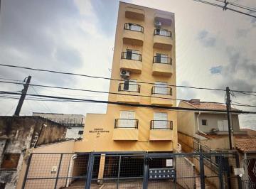 Apartamento · 52m² · 2 Quartos · 1 Vaga · Apartamento com 2 dormitórios à venda, 52 m²  - Jardim Iguatemi - Sorocaba/SP