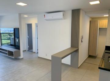 Apartamento · 73m² · 2 Quartos · 2 Vagas · Apartamento com 2 dormitórios para alugar, 72 m² - Jardim Maria José - Votorantim/SP