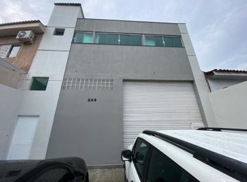 Comercial · 428m² · 3 Vagas · Prédio à venda, 428 m² - Vila Progresso - Sorocaba/SP