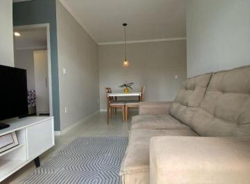 Apartamento · 51m² · 2 Quartos · 1 Vaga · Apartamento à venda, 51 m² por R$ 320.000,00 - Trujillo - Sorocaba/SP