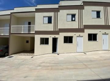 Casa · 75m² · 2 Quartos · 1 Vaga · Casa à venda, 75 m²,   Éden - Sorocaba/SP