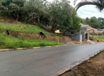 Terreno · 700m² · Terreno à venda, 700 m², Jardim Jemima - Ibiúna/SP