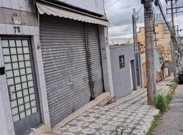 Comercial · 180m² · Salão para alugar, 180 m²  - Centro - Sorocaba/SP