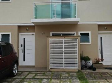 Casa · 98m² · 3 Quartos · 2 Vagas · Casa com 3 dormitórios à venda, 98 m² - Vila Boa Vista - Sorocaba/SP