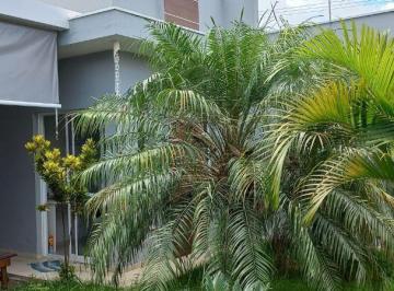 Casa · 191m² · 3 Quartos · 4 Vagas · Casa com 3 dormitórios à venda, 191 m² por R$ 1.200.000,00 - Jardim do Paço - Sorocaba/SP