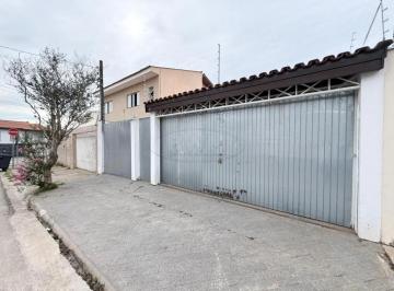 Casa · 170m² · 3 Quartos · 2 Vagas · Casa assobradada à Venda Zona Sul Sorocaba | 3 Dormitórios (1 Suíte) | 170 m² | Jardim São Carlos |