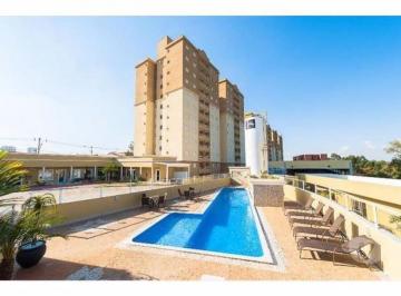 Apartamento · 56m² · 2 Quartos · 2 Vagas · Apartamento com 2 dormitórios para alugar, 56 m² por R$ 3.444,32/mês - Parque Bela Vista - Votoranti
