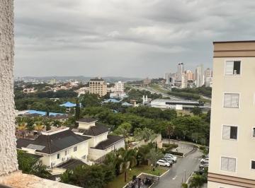 Apartamento · 47m² · 2 Quartos · 1 Vaga · Apartamento com 2 dormitórios 47 m²  - Condomínio Salamanca - Sorocaba/SP
