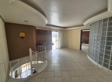 Apartamento · 247m² · 4 Quartos · 2 Vagas · Apartamento com 4 dormitórios à venda, 247 m² - Vila Leão - Sorocaba/SP