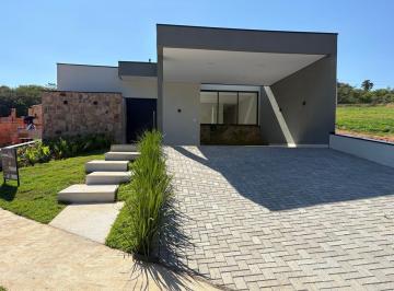 Casa · 308m² · 3 Quartos · 4 Vagas · Casa com 3 dormitórios à venda, 155 m²  - Condomínio Helena Maria - Sorocaba/SP