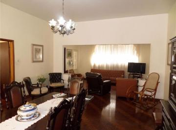 Casa · 328m² · 4 Quartos · 1 Vaga · Casa à venda, 327 m² por - Centro - Sorocaba/SP