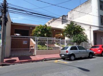 Casa · 328m² · 4 Quartos · 1 Vaga · Casa à venda, 327 m² por - Centro - Sorocaba/SP