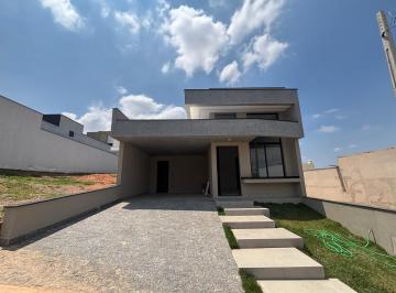 Casa · 200m² · 3 Quartos · 4 Vagas · Casa com 3 dormitórios à venda, 139 m² - Condomínio Helena Maria - Sorocaba/SP